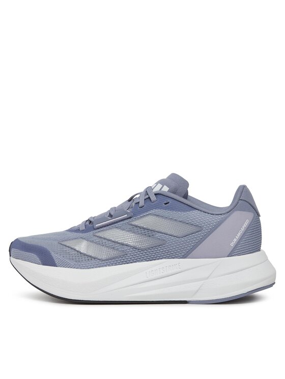 adidas adidas Buty do biegania Duramo Speed Shoes IE9681 Fioletowy