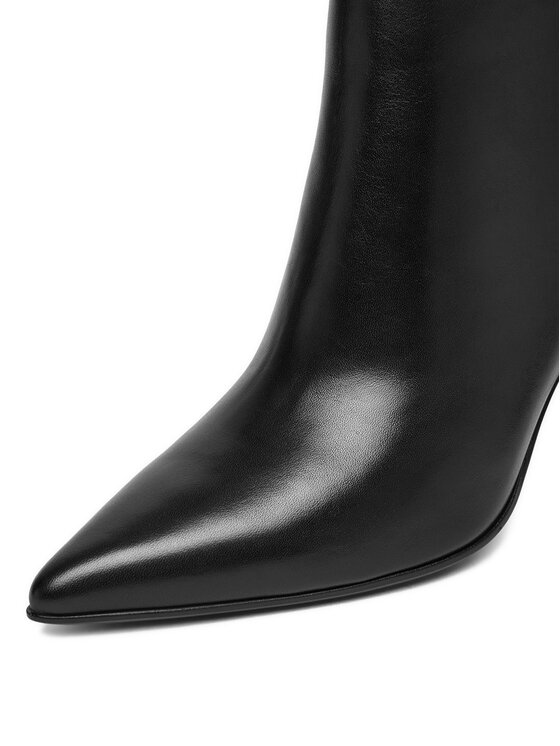 Gino Rossi Gino Rossi Stivaletti EO-CLOE-GLC9273-4-370-1 Nero