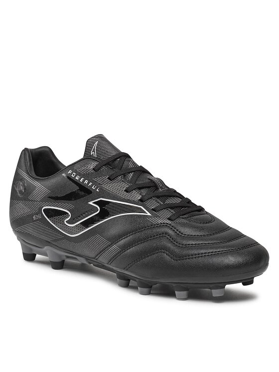 Joma Čevlji Powerful 2301 POWW2301FG Črna