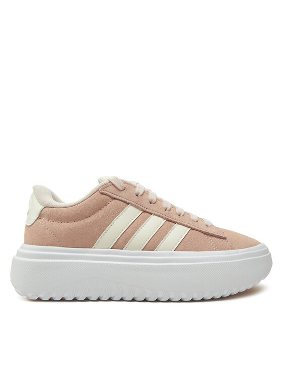 Sneakers adidas Grand Court Platform IE1104 Roz