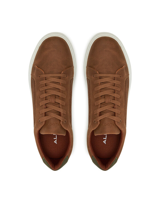 Aldo Aldo Tenisice Ogspec 13615218 Smeđa