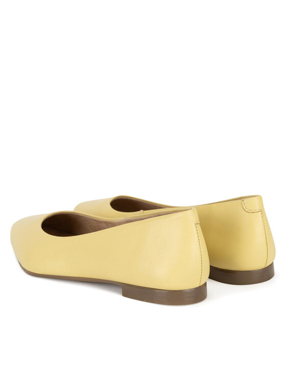 Lasocki Lasocki Ballerine RST-KAJA-01 Giallo