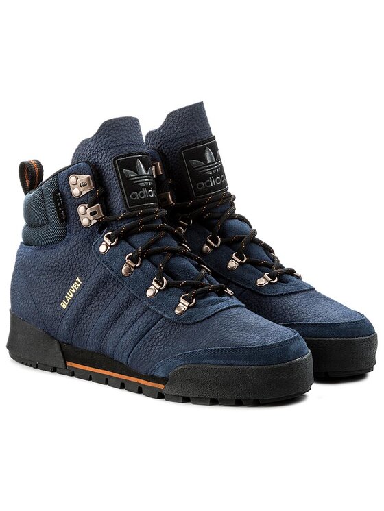 adidas adidas Superge Jake Boot 2.0 BY4110 Mornarsko modra