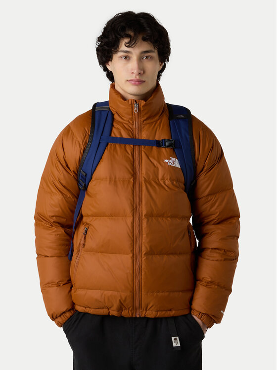 The North Face The North Face Rucksack Jester NF0A3VXFFLO1 Blau