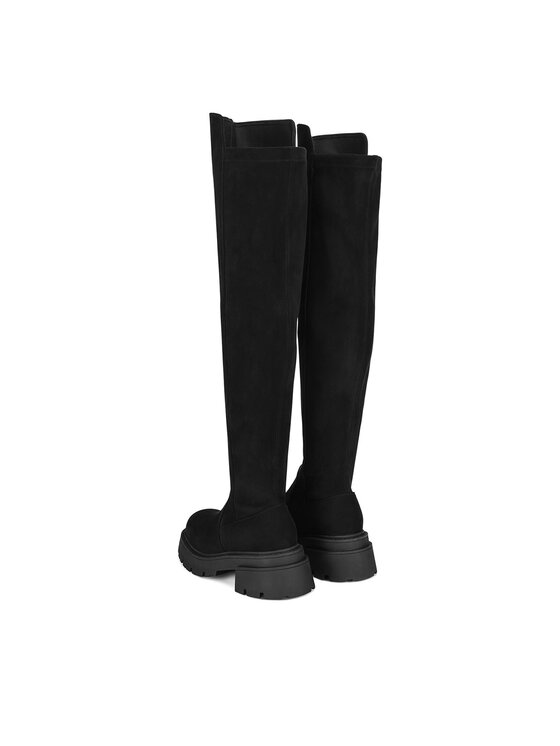 Badura Badura Botfortai WFA3154-1Z Juoda