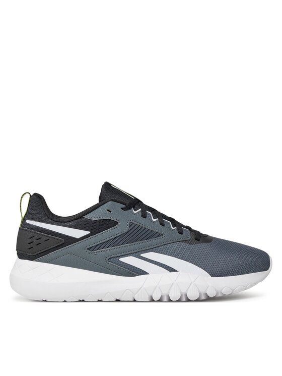 Reebok Reebok Παπούτσια για Γυμναστήριο Flexagon Energy 4 HP8015 Μαύρο
