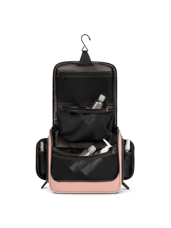 Pactastic Pactastic Torba 283844 Różowy