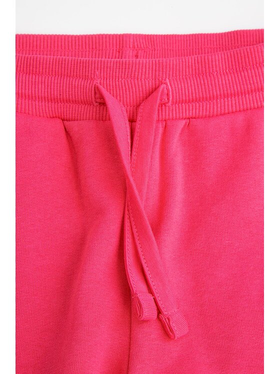 Coccodrillo Coccodrillo Spodnie dresowe ZC6120103SGK-029 Różowy Regular Fit