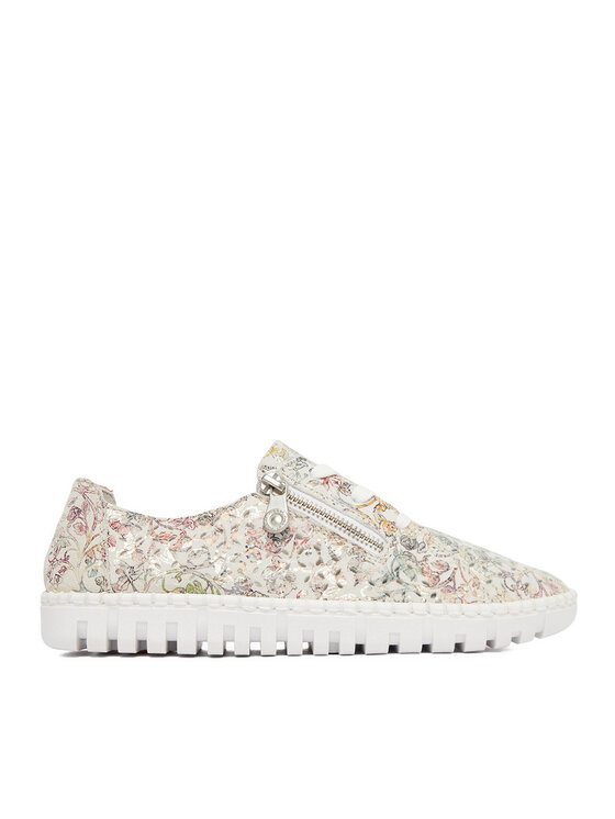 Rieker Pantofi CEO-M2306-92 Colorat