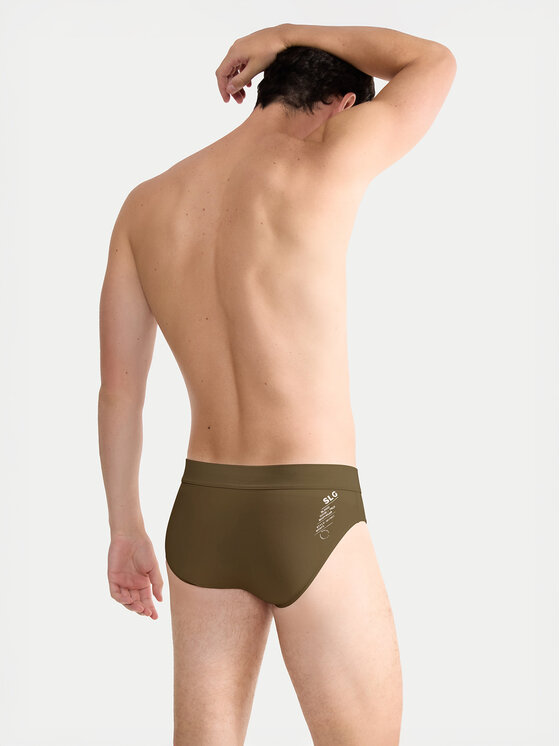 Sloggi Sloggi Slip 10215471 Khakifarben