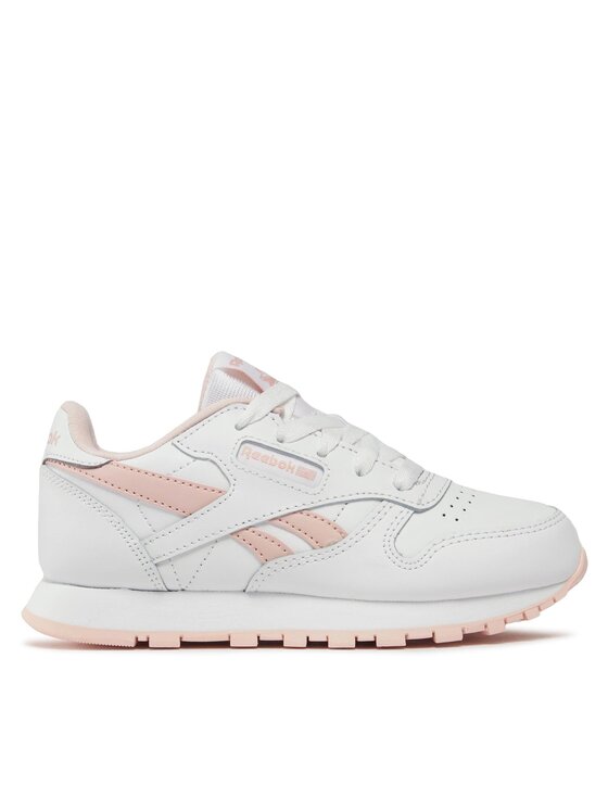 Reebok Snīkeri IF5958 Balts