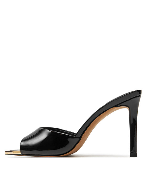 Aldo Aldo Şlapi Anniebrilden 13740438 Negru