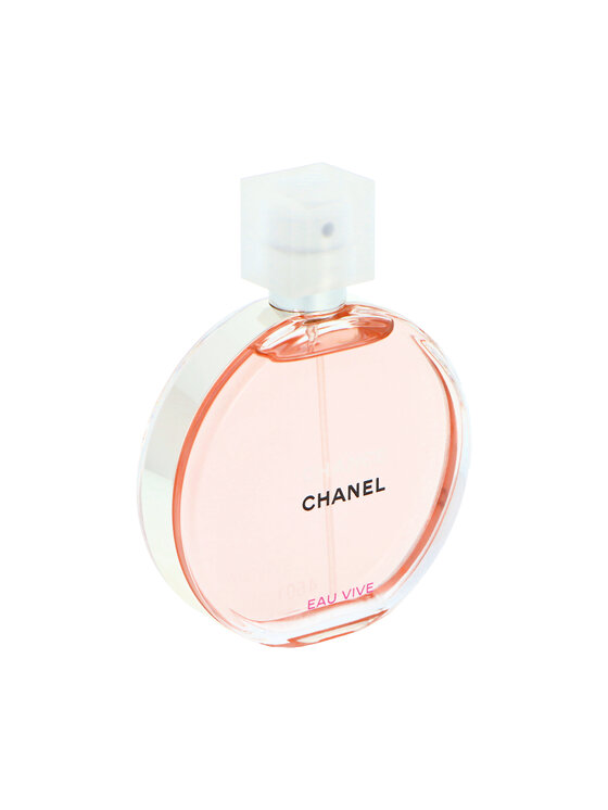 Chanel Chanel Chance Eau Vive Woda toaletowa