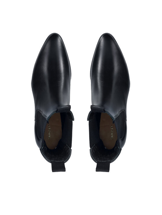 Gant Gant Chelsea cipele 31551094 Crna