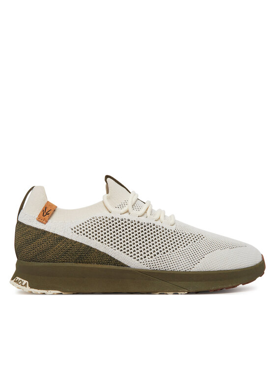 Saola Saola Sneakersy Tsavo M 2.0 SAO2100 Biały