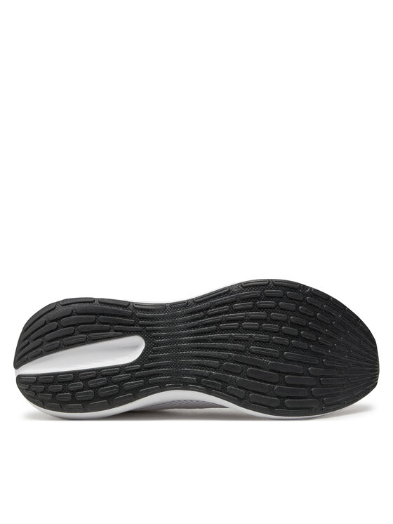 adidas adidas Tekaški čevlji Response Runner IH3581 Bela