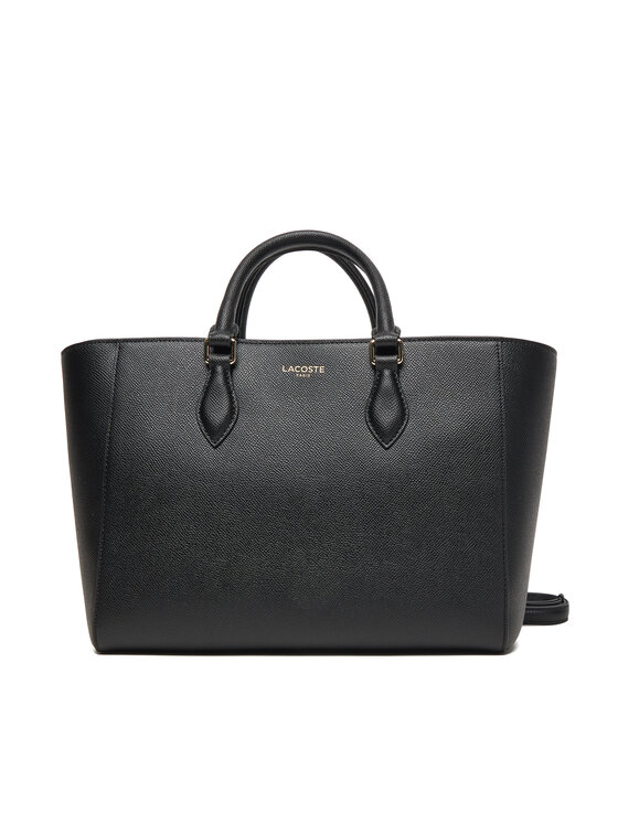 Lacoste Lacoste Handtasche NF5102PH Schwarz