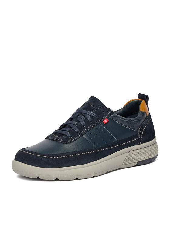 Go Soft Go Soft Sneakers CEO-CIRO-100 MB Blu scuro