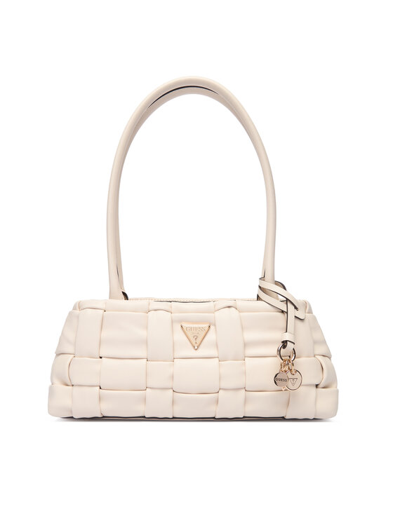 Guess Torebka HWWG80 72080 Écru