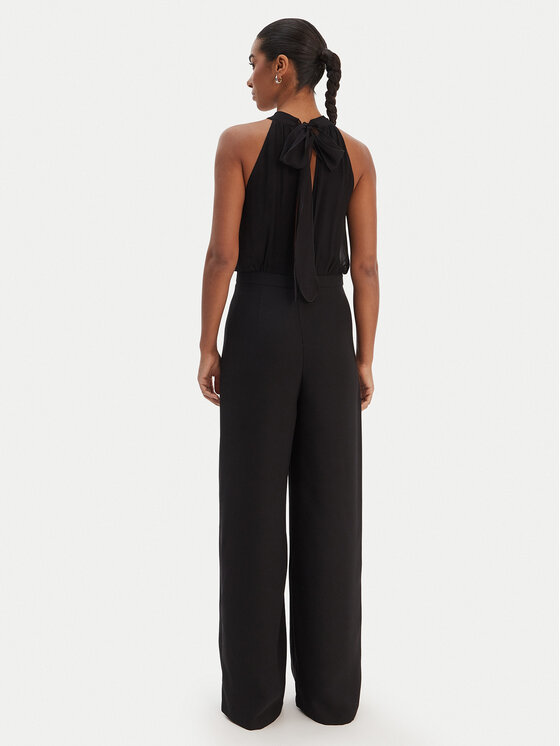 MAX&Co. MAX&Co. Ολόσωμη φόρμα Denver1 2518241024200 Μαύρο Regular Fit