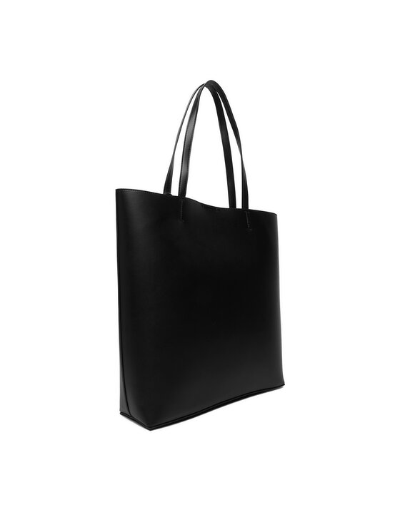 Nine West Nine West Дамска чанта CEO-Elarx-LDA8545 Черен