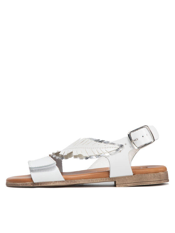 Primigi Primigi Sandalen 1935100 S Weiß