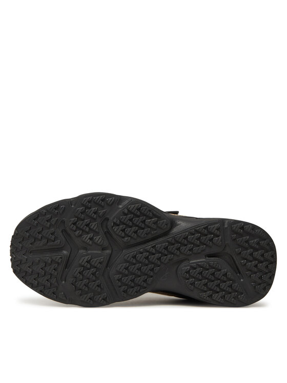 Fila Fila Αθλητικά SKYE FFK0263_83058 Μαύρο