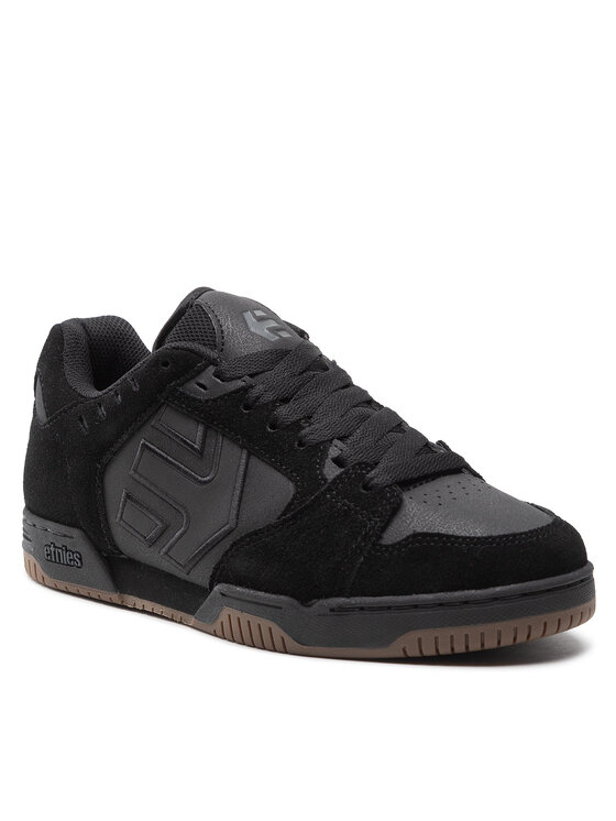 Etnies Etnies Tenisice Faze 4101000537 Crna