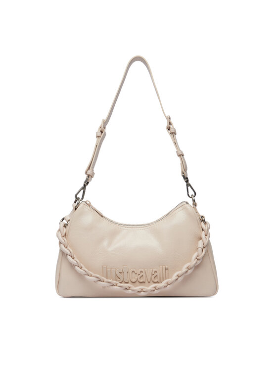 Just Cavalli Just Cavalli Geantă 80RA4BC4 ZSD86 Bej