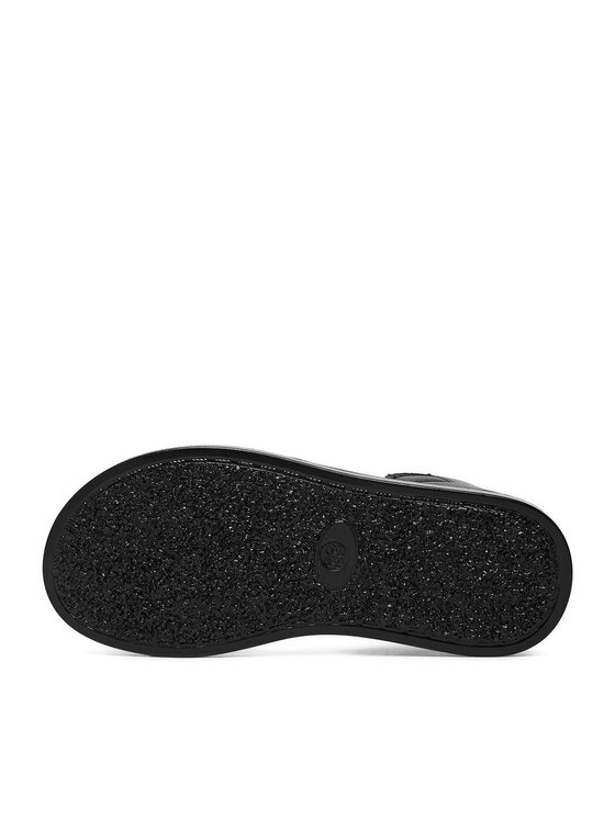 DeeZee DeeZee Basutės CEO-CSS20370-01 Juoda