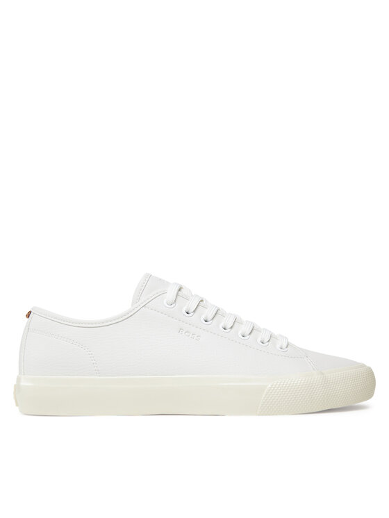 BOSS Scarpe sportive Aiden 50547549 Écru, taglia : 44