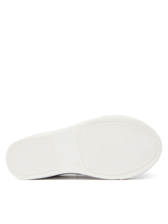 KARL LAGERFELD KARL LAGERFELD Sneakers Z31186 S Alb
