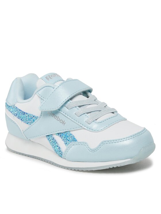 Scarpe sale reebok blu