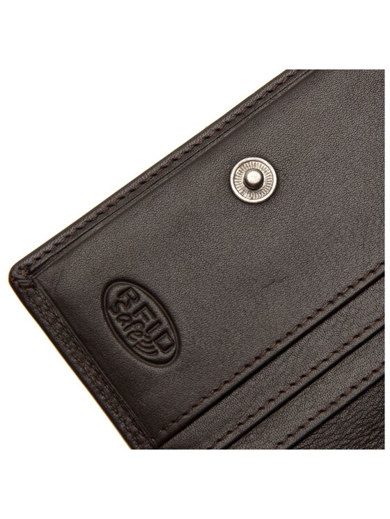 The Chesterfield Brand The Chesterfield Brand Portfel 327435 Brązowy