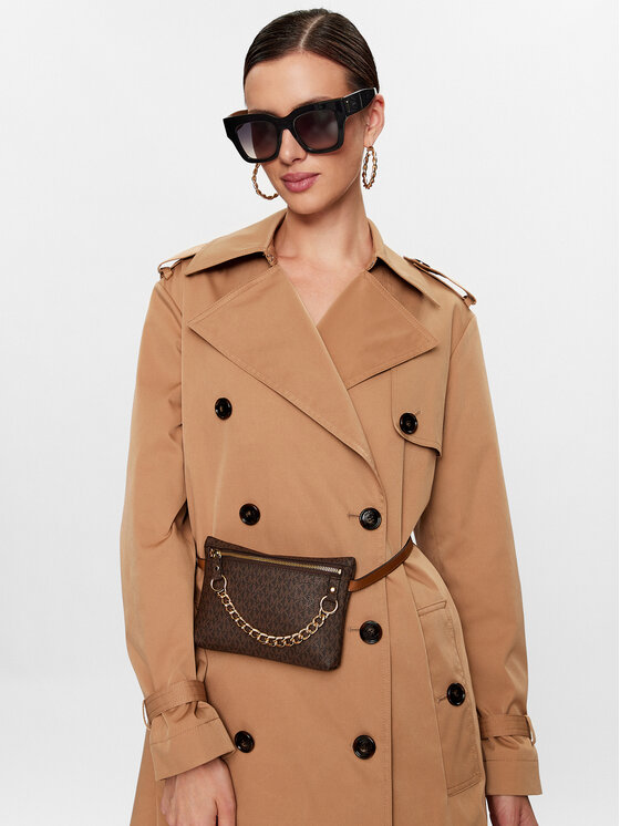 MICHAEL Michael Kors MICHAEL Michael Kors Vöökott 29558263 Pruun