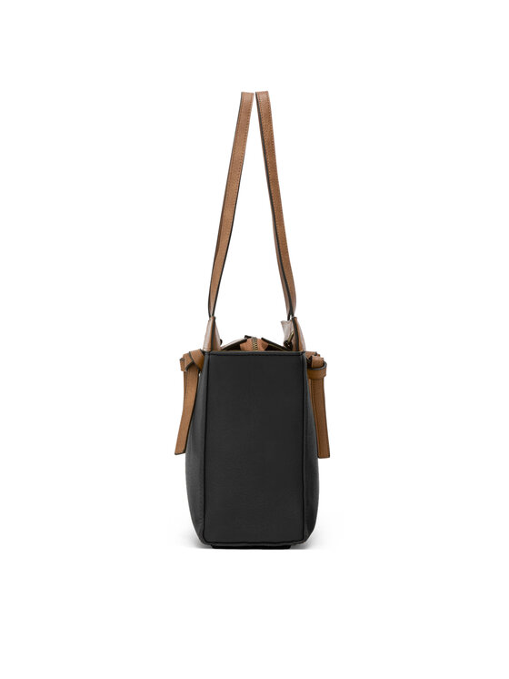 Herling Herling Borsa Spinoza Nero