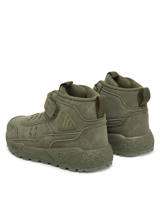 Primigi Primigi Sneakers AVANT-8966122 Grigio