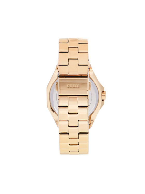 Guess Guess Pulkstenis Empress  GW0873L2 Zelta
