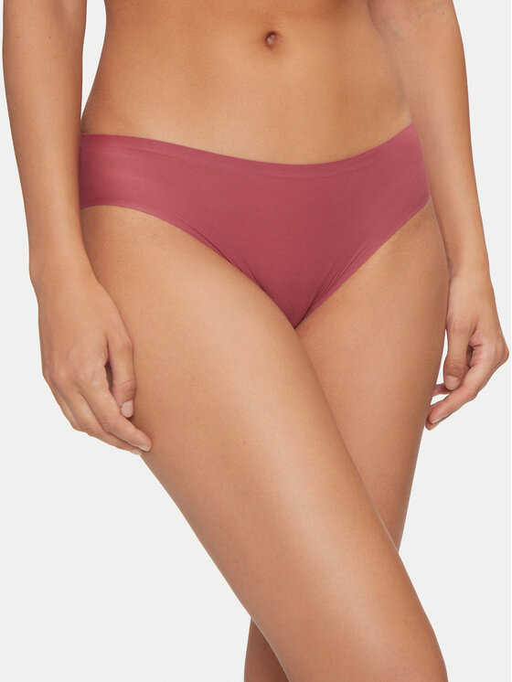 Chantelle Chantelle Klasické kalhotky Soft Stretch C26430 Růžová