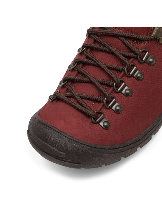 Lasocki Lasocki Scarpe basse MB-UZI-01 Bordeaux