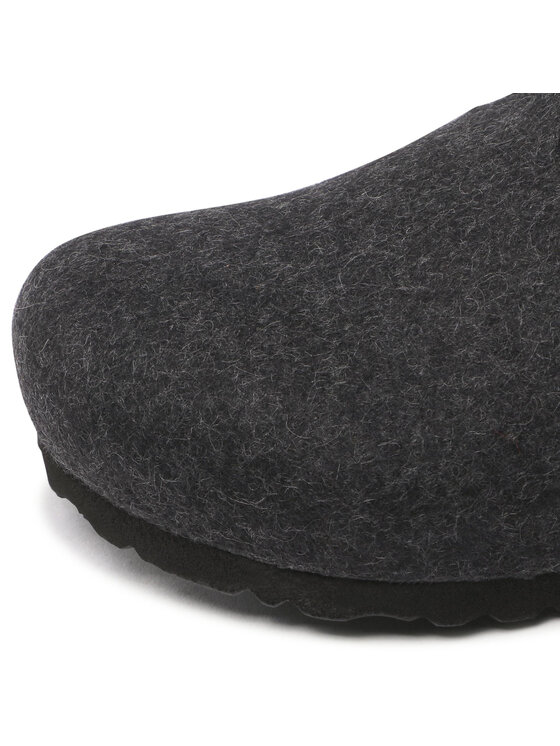 Birkenstock Birkenstock Klapki Boston Bs 160371 Szary