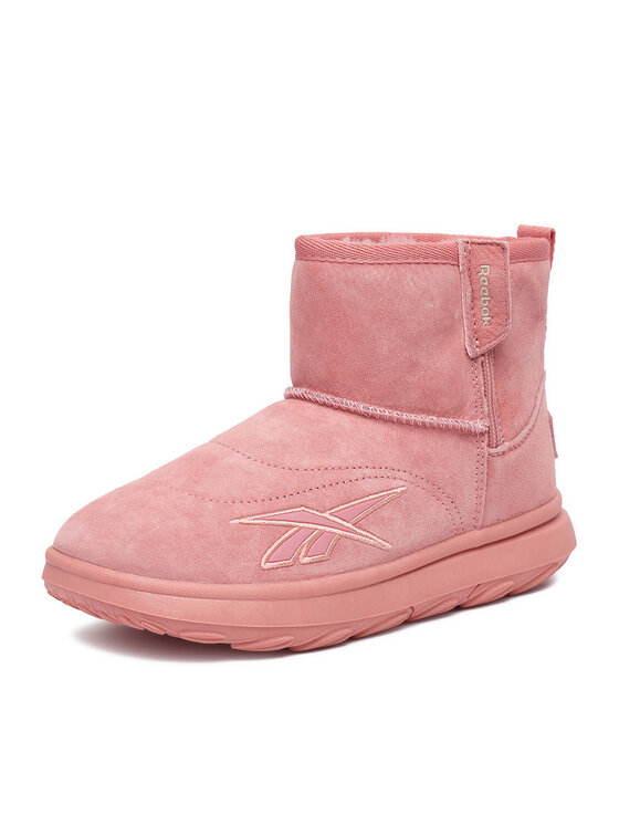Reebok Reebok Stivali da neve CEO-CP40-OKC-258122 Rosa