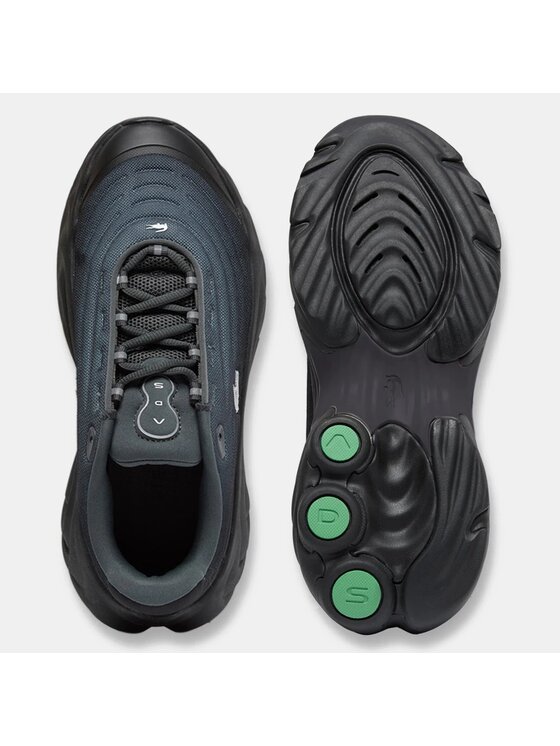Lacoste Lacoste Sneakersy 751SMA0150.22F Czarny