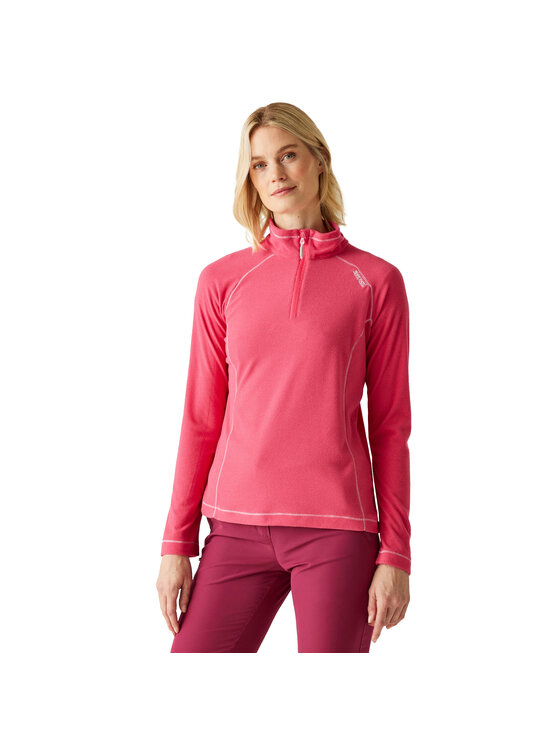 Regatta Regatta Polar Montes Fioletowy Long Fit