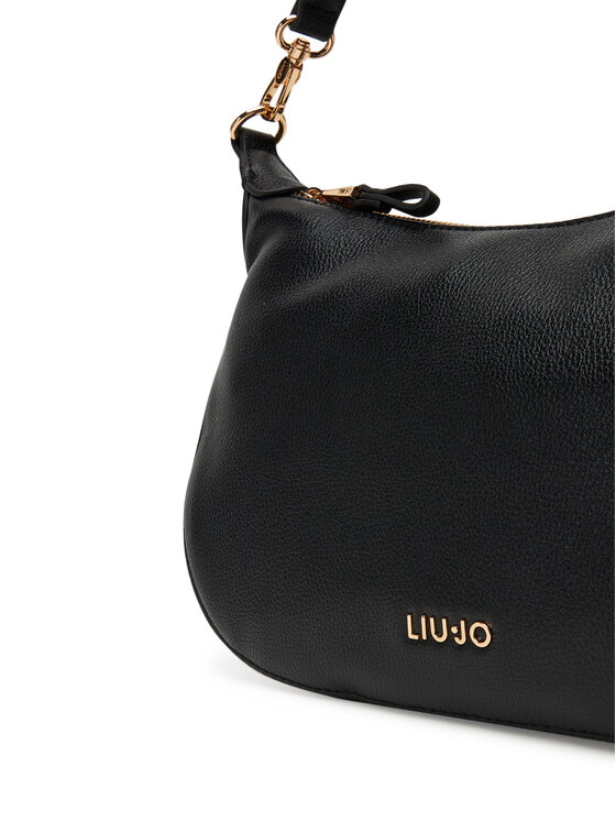 Liu Jo Liu Jo Käekott Esc M Hobo AF5133 E0058 Must