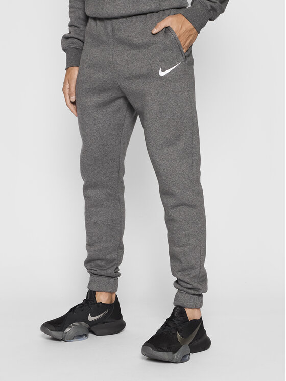 Nike Nike Dressipüksid Park 20 CW6907 Hall Regular Fit