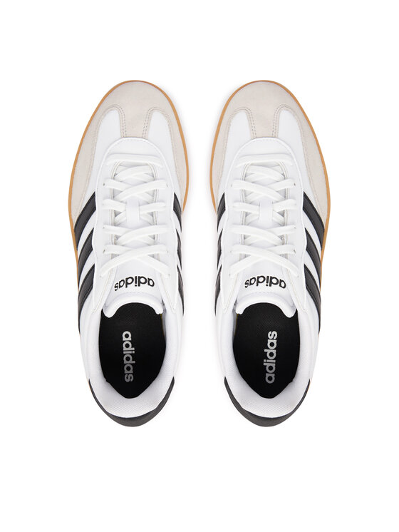 adidas adidas Sneakersy Barreda JR1205 Biały