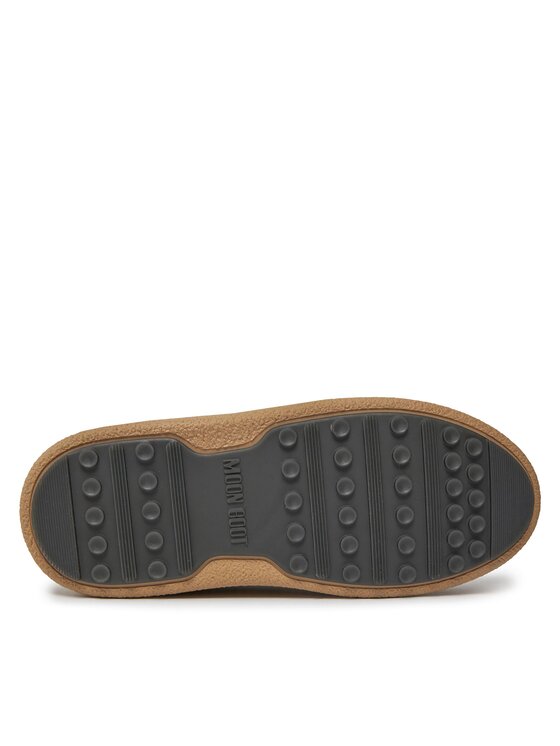 Moon Boot Moon Boot Sniego batai Ltrack Monaco Low Wp 24500600002 Balta