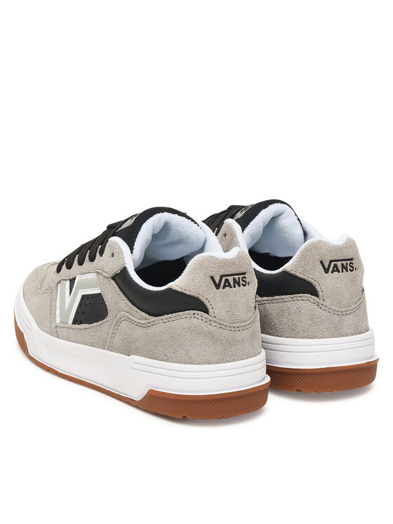 Vans Vans Sportcipők Upland VN000D6F2391 Szürke