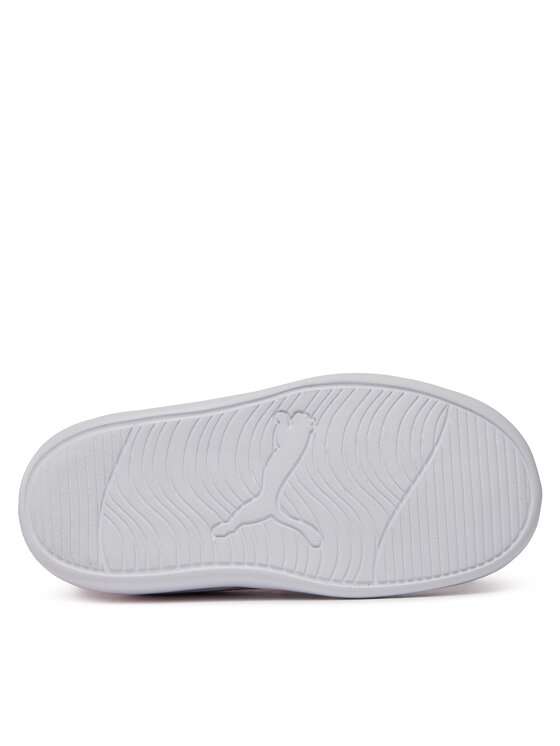 Puma Puma Laisvalaikio batai Courtflex v2 V Inf* 37154425 Rožinė